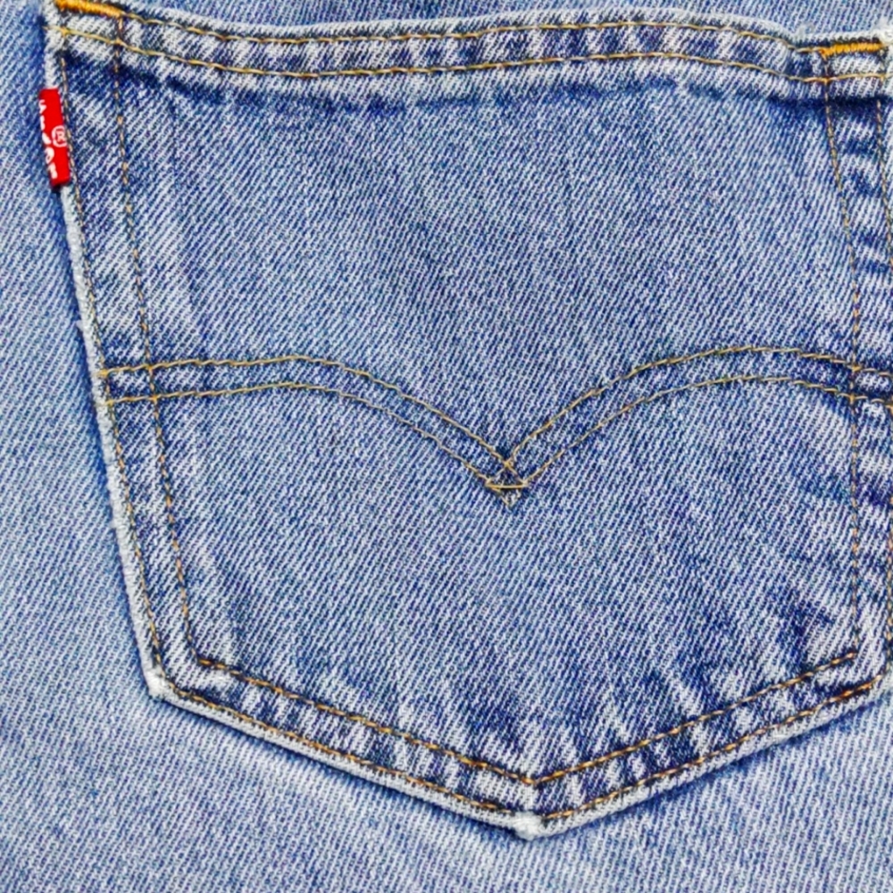 Levi's